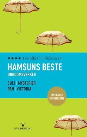 Hamsuns beste
