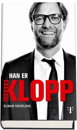 Han er Jürgen Klopp