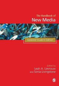 Handbook of new media : social shaping and social consequences of ICTs