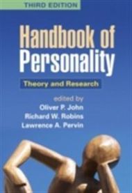 Handbook of Personality: Theory and Research