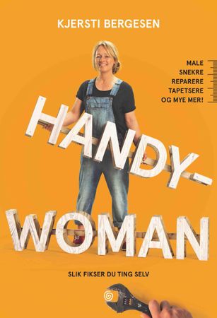 Handywoman