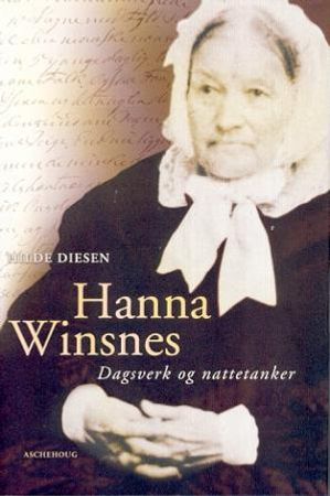 Hanna Winsnes