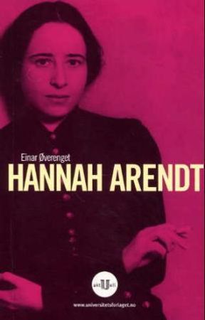 Hannah Arendt