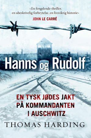 Hanns og Rudolf