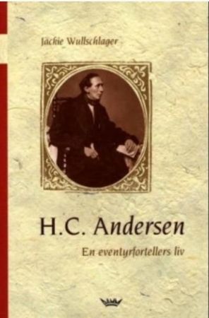 Hans Christian Andersen