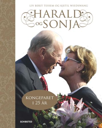 Harald og Sonja