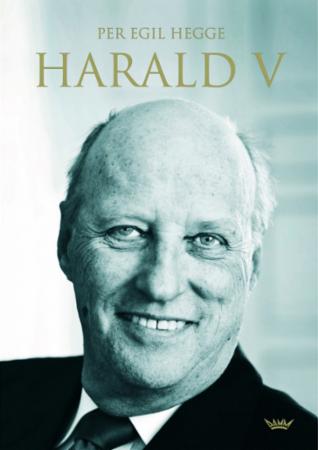 Harald V: en biografi