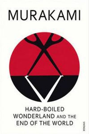 Hard-boiled wonderland