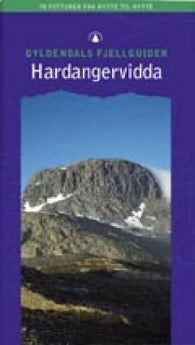 Hardangervidda