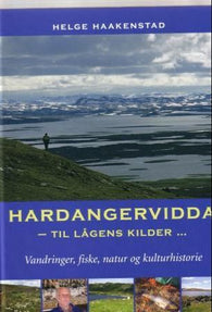 Hardangervidda