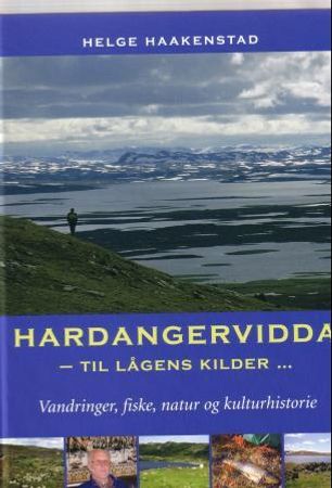 Hardangervidda