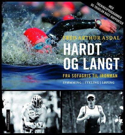 Hardt og langt