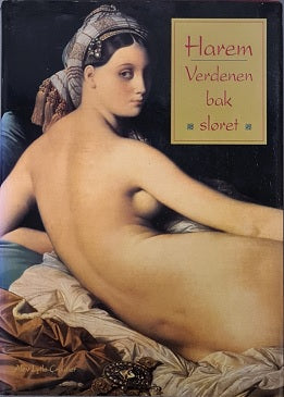 Harem : verdenen bak sløret (Innbundet) - Bokia.no