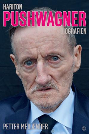 Hariton Pushwagner; biografien: biografien