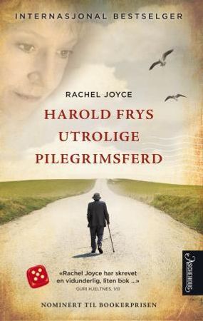 Harold Frys utrolige pilegrimsreise