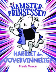 Harriet den uovervinnelige