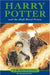 Harry Potter and the half-blood prince