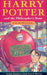 Harry Potter and the philosopher's stone (barn pocket A)