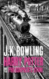 Harry Potter and the Philosopher's Stone (vuxen)