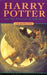 Harry Potter and the prisoner of Azkaban (barn pocket A)