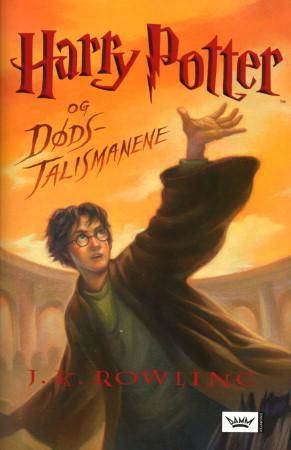 Harry Potter og dødstalismanene