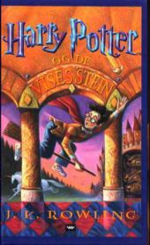 Harry Potter og de vises stein