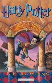 Harry Potter og de vises stein