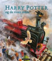 Harry Potter og de vises stein