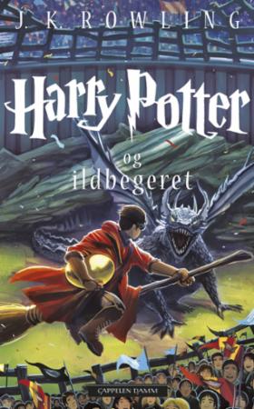 Harry Potter og ildbegeret