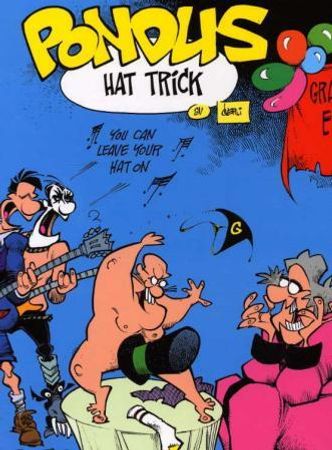 Hat trick