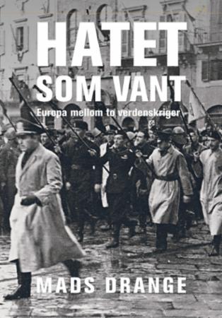 Hatet som vant