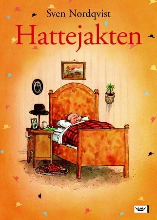 Hattejakten