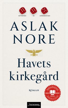 Havets kirkegård