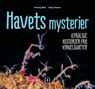 Havets mysterier 4