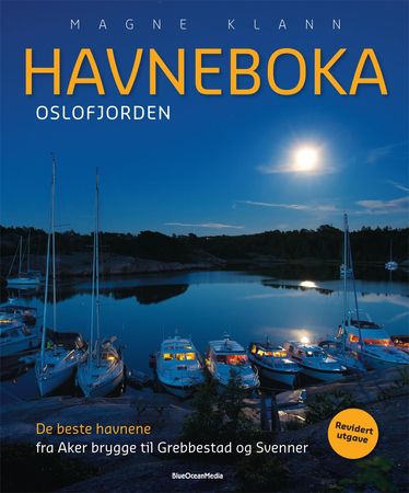 Havneboka