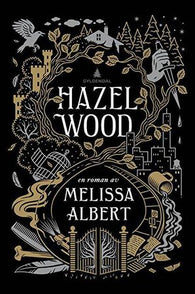 Hazel Wood