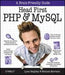 Head First PHP and MySQL