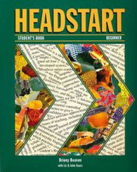 Headstart: Student's Book