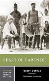 Heart of Darkness: An Authoritative Text, Backgrounds and Contexts, Criticism