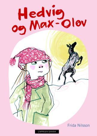 Hedvig og Max-Olov