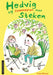 Hedvig og sommeren med Steken