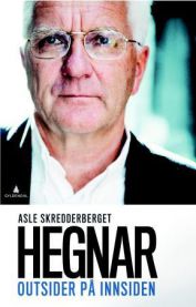 Hegnar : outsider på innsiden