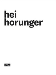 Hei horunger