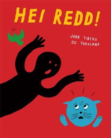 Hei, Redd!