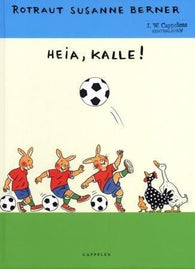 Heia, Kalle!