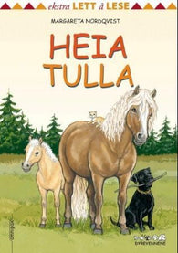 Heia Tulla