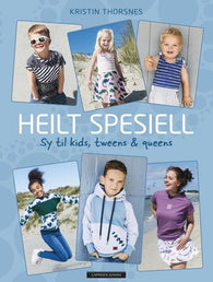 Heilt spesiell