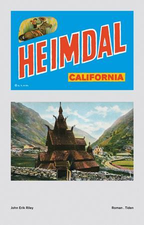Heimdal, California