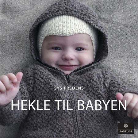 Hekle til babyen