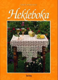 Hekleboka